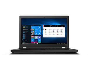 Latest_ThinkPad P17 17.3" FHD Business Laptop PC Computer i7-10750H, 32GB RAM,1 TB SSD,NVIDIA Quadro T2000 4GB, Webcam, HDMI, Bluetooth, W10P, Black (3112-LENOVO-11162) Latest_ThinkPad P17 17.3" FHD Business Laptop PC Computer i7-10750H, 32GB RAM,1 TB SSD,NVIDIA Quadro T2000 4GB, Webcam, HDMI, Bluetooth, W10P, Black (3112-LENOVO-11162)