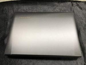 Lenovo IdeaPad Y410p Laptop Computer - 59392484 - Dusk Black - 4th Generation Intel Core i7-4700MQ / 8GB RAM / 14.0" HD Display 1600 x 900 / 1TB HDD / NVidia GT755M 2GB / Bluetooth / Cam / DVD (Y410P) Lenovo IdeaPad Y410p Laptop Computer - 59392484 - Dusk Black - 4th Generation Intel Core i7-4700MQ / 8GB RAM / 14.0" HD Display 1600 x 900 / 1TB HDD / NVidia GT755M 2GB / Bluetooth / Cam / DVD (Y410P)