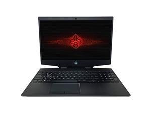 HP OMEN 15 156 FHD 144Hz Gaming Laptop  TEKi USB Hub  10th Gen Intel Core i710750H 6Core up to 50 GHz CPU 8GB DDR4 RAM 256GB SSD NVIDIA GeForce RTX 2060 6GB Graphics Windows 10 Pro