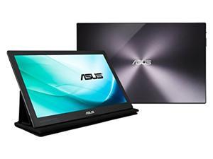 ASUS MB169C+ 15.6" Full HD 1920x1080 IPS USB Type-C Powered Eye Care Portable Monitor (MB169C+) ASUS MB169C+ 15.6" Full HD 1920x1080 IPS USB Type-C Powered Eye Care Portable Monitor (MB169C+)