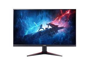Acer Nitro Gaming Series VG270 27" FHD LED Monitor, 1920x1080 Resolution, IPS Widescreen, 16:9, 75 Hz, 1ms Response Time, AMD FreeSync, 16.7M Color Support, Black, 128GB Snow Bell USB Card Acer Nitro Gaming Series VG270 27" FHD LED Monitor, 1920x1080 Resolution, IPS Widescreen, 16:9, 75 Hz, 1ms Response Time, AMD FreeSync, 16.7M Color Support, Black, 128GB Snow Bell USB Card