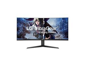 Lg 27gla B 27 Inch Ultragear Qhd Ips 1ms Nvidia G Sync Compatible Gaming Monitor Newegg Com