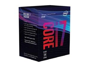 Intel Core i7 8th Gen - Core i7-8086K Coffee Lake 6-Core 4.0 GHz