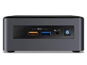 Intel NUC 10 Performance Kit - Intel Core i3 Processor (Tall Chassis) (BXNUC10i3FNH1) Intel NUC 10 Performance Kit - Intel Core i3 Processor (Tall Chassis) (BXNUC10i3FNH1)
