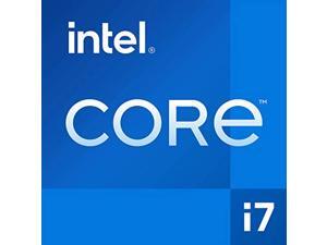 Intel Core i7-11700K Desktop Processor 8 Cores up to 5.0 GHz Unlocked LGA1200 (Intel 500 Series and Select 400 Series Chipset) 125W (i7-11700K) Intel Core i7-11700K Desktop Processor 8 Cores up to 5.0 GHz Unlocked LGA1200 (Intel 500 Series and Select 400 Series Chipset) 125W (i7-11700K)