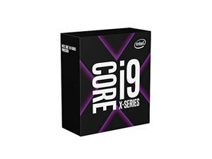 Intel Core i9-10940X - Core i9 10th Gen Cascade Lake 14-Core 3.3 
