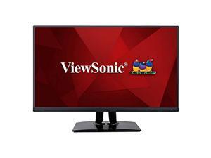 ViewSonic VP2785-4K 27-Inch Premium IPS 4K Monitor with Advanced Ergonomics, ColorPro 99%A AdobeRGB Rec 709, 14-bit 3D LUT, Eye Care, 65W USB C, HDMI, DP for Home and Office (VP2785-4K) ViewSonic VP2785-4K 27-Inch Premium IPS 4K Monitor with Advanced Ergonomics, ColorPro 99%A AdobeRGB Rec 709, 14-bit 3D LUT, Eye Care, 65W USB C, HDMI, DP for Home and Office (VP2785-4K)