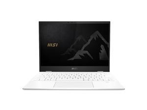 Summit E13 FLIP 13.4" 2in1 Touch Laptop - i7-1185G7 - IRISXe - 32GB Memory - 1TBSSD - Win10PRO with MSI Pen - Pure White (SUMMITE13020) Summit E13 FLIP 13.4" 2in1 Touch Laptop - i7-1185G7 - IRISXe - 32GB Memory - 1TBSSD - Win10PRO with MSI Pen - Pure White (SUMMITE13020)