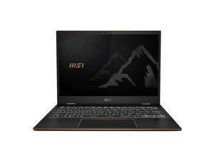 Summit E13 FLIP 13.4" 2in1 Touch Laptop- i7-1185G7 - IRISXe - 16GB Memory - 512GB SSD - Win10 with MSI Pen - Ink Black (SUMMITE13023) Summit E13 FLIP 13.4" 2in1 Touch Laptop- i7-1185G7 - IRISXe - 16GB Memory - 512GB SSD - Win10 with MSI Pen - Ink Black (SUMMITE13023)