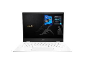 Summit E13 FLIP 13.4" 2in1 Touch Laptop - i7-1185G7 - IRISXe - 16GB Memory - 512GB SSD - Win10 with MSI Pen - Pure White (SUMMITE13022) Summit E13 FLIP 13.4" 2in1 Touch Laptop - i7-1185G7 - IRISXe - 16GB Memory - 512GB SSD - Win10 with MSI Pen - Pure White (SUMMITE13022)