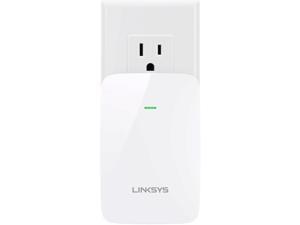 Linksys AC1200 Dual-Band Wi-Fi Range Extender (RE6350) Linksys AC1200 Dual-Band Wi-Fi Range Extender (RE6350)