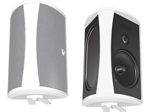 Definitive Technology - 6-1/2" Indoor/Outdoor Speaker (Each) - White (AW6500WHI)