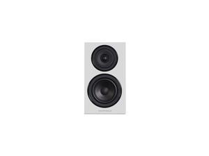 Wharfedale - Diamond 12.1 Bookshelf Speakers (Pair) - White Oak (DIAMOND12.1WHITEOAK) Wharfedale - Diamond 12.1 Bookshelf Speakers (Pair) - White Oak (DIAMOND12.1WHITEOAK)