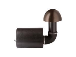 MartinLogan - Outdoor Living DYNAMO 10" Passive Subwoofer - Dark bronze (ODSUB120) MartinLogan - Outdoor Living DYNAMO 10" Passive Subwoofer - Dark bronze (ODSUB120)