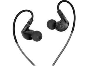  Sony MDREX155AP in-Ear Earbud Headphones/Headset with mic for  Phone Call, Black (MDR-EX155AP/B) : Electronics