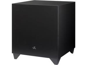MartinLogan - DYNAMO 15" 650W Powered Subwoofer - Satin Black (DYN1600XD) MartinLogan - DYNAMO 15" 650W Powered Subwoofer - Satin Black (DYN1600XD)