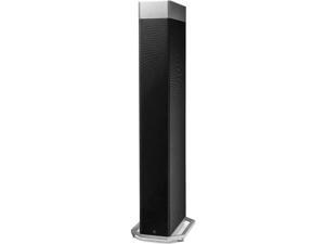 Definitive Technology - BP-9080X Bipolar Tower Speaker with Built-in 12" Powered Subwoofer (455W), Front and Rear Arrays - Black (BP9080X(EA)) Definitive Technology - BP-9080X Bipolar Tower Speaker with Built-in 12" Powered Subwoofer (455W), Front and Rear Arrays - Black (BP9080X(EA))