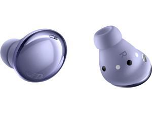 Samsung - Galaxy Buds Pro True Wireless Earbud Headphones - Phantom Violet (SM-R190NZVAXAR) Samsung - Galaxy Buds Pro True Wireless Earbud Headphones - Phantom Violet (SM-R190NZVAXAR)