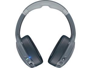 Skullcandy  Crusher Evo OvertheEar Wireless Headphones  Chill Grey S6EVWN744