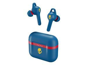 Skullcandy - Indy Evo True Wireless In-Ear Headphones - Blue (S2IVW-N745)