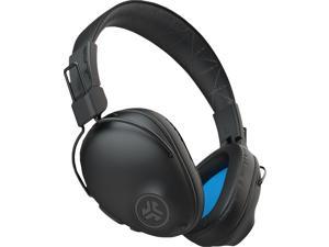 JLab - Studio Pro Wireless Headphones - Black (HBASTUDIOPRORBLK4)