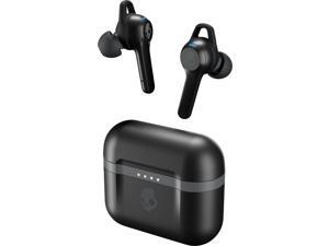Skullcandy - Indy Evo True Wireless In-Ear Headphones - True Black (S2IVW-N740) Skullcandy - Indy Evo True Wireless In-Ear Headphones - True Black (S2IVW-N740)