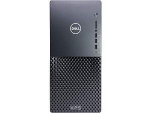 Dell XPS 8940 Tower Business Desktop Computer, Intel Core i5-10400 6-Core up to 4.3GHz, 16GB RAM, 512GB SSD+1TB HDD, GeForce GTX 1660 Super 6GB GDDR6 Graphics, USB 3.1 Type-C, WiFi, Windows 10 Pro Dell XPS 8940 Tower Business Desktop Computer, Intel Core i5-10400 6-Core up to 4.3GHz, 16GB RAM, 512GB SSD+1TB HDD, GeForce GTX 1660 Super 6GB GDDR6 Graphics, USB 3.1 Type-C, WiFi, Windows 10 Pro