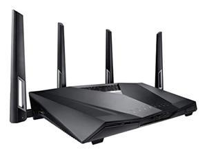 ASUS Modem Router Combo - All-in-One DOCSIS 3.0 32x8 Cable Modem + Dual-Band Wireless AC2600 WIFI Gigabit Router - Certified by Comcast Xfinity, Spectrum, Time Warner Cable, Charter, and Cox (CM-32) ASUS Modem Router Combo - All-in-One DOCSIS 3.0 32x8 Cable Modem + Dual-Band Wireless AC2600 WIFI Gigabit Router - Certified by Comcast Xfinity, Spectrum, Time Warner Cable, Charter, and Cox (CM-32)