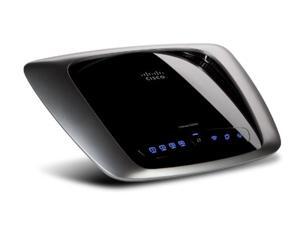 Cisco-Linksys E2000 Advanced Wireless-N Router (E2000) Cisco-Linksys E2000 Advanced Wireless-N Router (E2000)