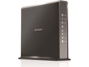 NETGEAR Nighthawk AC1900 (24x8) DOCSIS 3.0 WiFi Cable Modem Router Combo For XFINITY Internet  and  Voice (C7100V) Ideal for Xfinity Internet and Voice services (C7100V-100NAS)