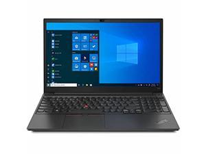 Lenovo ThinkPad E15 Gen 2 15.6'' FHD(1920x1080) Touch Screen Intel Core i7-1165G7, 32GB RAM, 512GB SSD, Backlit, Fingerprint Reader, Win10 Pro