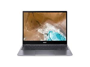 Acer Chromebook Spin 713: Intel Core i3-10110U, 4GB DDR4, 64GB eMMC, 13.5" 2K VertiView Touchscreen, Backlit Keyboard, Google Chrome OS (CP713)