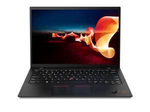 Lenovo ThinkPad X1 Carbon 9th Gen 9 Intel Core i7-1165G7, FHD Non