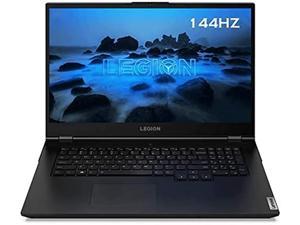 Lenovo Legion 5 Gaming Laptop 173 FHD IPS 300Nits 144Hz Display AMD Ryzen 7 4800H Webcam Backlit Keyboard WiFi 6 USBC HDMI GeForce GTX 1660 Ti Win 10 16GB RAM  512GB PCIe SSD