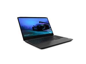 Lenovo IdeaPad Gaming 3 15.6" Gaming Laptop 120Hz i5-10300H 8GB RAM 256GB SSD GTX 1650 4GB Onyx Black - 10th Gen i5-10300H Quad-Core - NVIDIA GeForce GTX 1650 4GB GDDR6 - 120Hz Refresh Ra (81Y4002NUS) Lenovo IdeaPad Gaming 3 15.6" Gaming Laptop 120Hz i5-10300H 8GB RAM 256GB SSD GTX 1650 4GB Onyx Black - 10th Gen i5-10300H Quad-Core - NVIDIA GeForce GTX 1650 4GB GDDR6 - 120Hz Refresh Ra (81Y4002NUS)