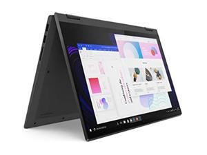 2021 Lenovo IdeaPad Flex 5 2-in-1 14" FHD IPS Touchscreen Laptop , AMD Ryzen 3 4300U Processor, 4GB RAM, 128GB SSD, HDMI, WiFi, Bluetooth, Webcam, Windows 10 S, Graphite Gray, W/ IFT Accessories 2021 Lenovo IdeaPad Flex 5 2-in-1 14" FHD IPS Touchscreen Laptop , AMD Ryzen 3 4300U Processor, 4GB RAM, 128GB SSD, HDMI, WiFi, Bluetooth, Webcam, Windows 10 S, Graphite Gray, W/ IFT Accessories