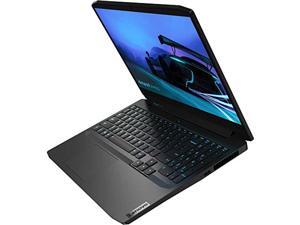 Lenovo IdeaPad Gaming 3 15.6" FHD IPS 120Hz Gaming Laptop, Ryzen Core 7-4800H, Webcam, Backlit Keyboard, USB-C, HDMI, NVIDIA GeForce GTX 1650 Ti 4GB GDDR6, 8GB RAM, 512GB PCIe SSD, Windows 10 Home Lenovo IdeaPad Gaming 3 15.6" FHD IPS 120Hz Gaming Laptop, Ryzen Core 7-4800H, Webcam, Backlit Keyboard, USB-C, HDMI, NVIDIA GeForce GTX 1650 Ti 4GB GDDR6, 8GB RAM, 512GB PCIe SSD, Windows 10 Home