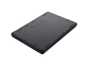 Lenovo ThinkPad Yoga 11e 6th Gen 20SF0003US 11.6" Touchscreen 2 in 1 Notebook - HD - 1366 x 768 - Intel Core M (8th Gen) m3-8100Y Dual-core (2 Core) 1.10 GHz - 4 GB RAM - 256 GB SSD - Bla (20SF0003US) Lenovo ThinkPad Yoga 11e 6th Gen 20SF0003US 11.6" Touchscreen 2 in 1 Notebook - HD - 1366 x 768 - Intel Core M (8th Gen) m3-8100Y Dual-core (2 Core) 1.10 GHz - 4 GB RAM - 256 GB SSD - Bla (20SF0003US)