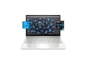 HP Envy 13 Laptop Intel Core i71165G7 8 GB DDR4 RAM 256 GB SSD Storage 133inch FHD Touchscreen Display Windows 10 Home with Fingerprint Reader Camera Kill Switch 13ba1010nr 2 1U3K5UAABA