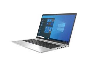 HP ProBook 455 G8 15.6" Notebook - AMD Ryzen 5 5600U Hexa-core (6 Core) 2.30GHz - 8GB RAM - 256GB SSD - Windows 10 Pro - AMD Radeon Vega Graphics (38X53UT#ABA)