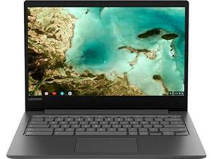 Latest Lenovo Chromebook S330 14" HD (1366 x 768) Premium Laptop, Mediatek MT8173C Quad-Core Processor, 4GB Memory, 32GB eMMC SSD, Camera, WiFi, Bluetooth, Chrome OS/ GCube 64GB Micro SD Card Latest Lenovo Chromebook S330 14" HD (1366 x 768) Premium Laptop, Mediatek MT8173C Quad-Core Processor, 4GB Memory, 32GB eMMC SSD, Camera, WiFi, Bluetooth, Chrome OS/ GCube 64GB Micro SD Card