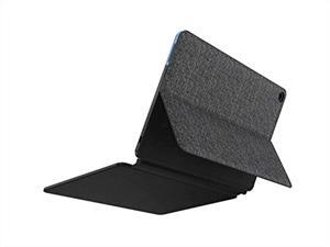 Lenovo Chromebook Duet 2-in-1 10.1" FHD IPS Touchscreen Laptop, MediaTek Helio 8-Core P60T, 4GB RAM, 64GB eMCP SSD, ARM G72 MP3 Graphics, Chrome OS + TWE 64GB Micro SD Card (eggreh-001) Lenovo Chromebook Duet 2-in-1 10.1" FHD IPS Touchscreen Laptop, MediaTek Helio 8-Core P60T, 4GB RAM, 64GB eMCP SSD, ARM G72 MP3 Graphics, Chrome OS + TWE 64GB Micro SD Card (eggreh-001)