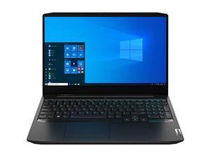 Lenovo IdeaPad Gaming 3 15.6" FHD IPS 120Hz Gaming Laptop, Ryzen Core 7-4800H, Webcam, Backlit Keyboard, USB-C, HDMI, NVIDIA GeForce GTX 1650 Ti 4GB GDDR6, 32GB RAM, 512GB PCIe SSD, Windows 10 Home Lenovo IdeaPad Gaming 3 15.6" FHD IPS 120Hz Gaming Laptop, Ryzen Core 7-4800H, Webcam, Backlit Keyboard, USB-C, HDMI, NVIDIA GeForce GTX 1650 Ti 4GB GDDR6, 32GB RAM, 512GB PCIe SSD, Windows 10 Home