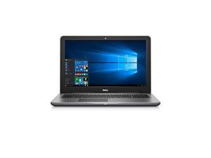 Dell Inspiron i5567-5473GRY 15.6" FHD Laptop (7th Generation Intel Core i7, 8GB RAM, 1 TB HDD) (i5567-5473GRY)