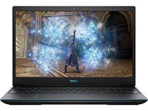 2020 Dell G3 15 Gaming Laptop: 10th Gen Core i5-10300H, NVidia GTX 1650 Ti, 256GB SSD, 8GB RAM, 15.6" 120Hz Full HD Display