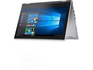 Dell Inspiron 7000 13.3" FHD Touchscreen 2-in-1 Convertible Laptop, Intel Core i7-6500U, 8GB RAM, 256GB SSD, HDMI, Backlit Keyboard, Webcam, Online Class Ready, Windows 10 Dell Inspiron 7000 13.3" FHD Touchscreen 2-in-1 Convertible Laptop, Intel Core i7-6500U, 8GB RAM, 256GB SSD, HDMI, Backlit Keyboard, Webcam, Online Class Ready, Windows 10