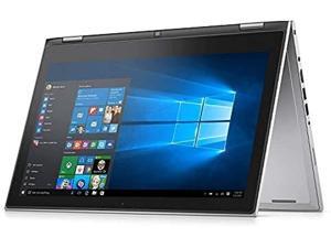 Dell Inspiron 7000 13.3" FHD Touchscreen 2-in-1 Convertible Laptop, Intel Core i7-6500U, 8GB RAM, 256GB SSD, HDMI, Backlit Keyboard, Webcam, Online Class Ready, Windows 10 Dell Inspiron 7000 13.3" FHD Touchscreen 2-in-1 Convertible Laptop, Intel Core i7-6500U, 8GB RAM, 256GB SSD, HDMI, Backlit Keyboard, Webcam, Online Class Ready, Windows 10