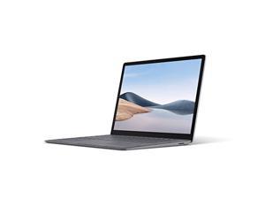 Microsoft Surface Laptop 4 13.5? Touch-Screen - Intel Core i5 - 8GB - 512GB Solid State Drive (Latest Model) - Platinum (5BT-00035)