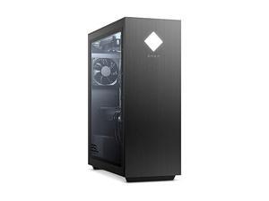 OMEN 25L Gaming Desktop PC, Intel Core i7-10700F, NVIDIA GeForce GTX 1660 Super, HyperX 16 GB DDR4 RAM, 512 GB PCIe NVMe SSD Storage, RGB Lighting (GT12-0041, 2020 Model) (1K0A4AA#ABA) OMEN 25L Gaming Desktop PC, Intel Core i7-10700F, NVIDIA GeForce GTX 1660 Super, HyperX 16 GB DDR4 RAM, 512 GB PCIe NVMe SSD Storage, RGB Lighting (GT12-0041, 2020 Model) (1K0A4AA#ABA)
