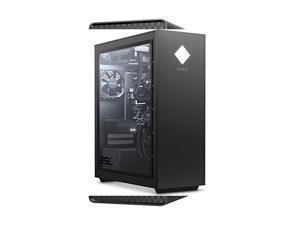 HP OMEN 25L GT12 Gaming Desktop, Intel Core i7-11700F Octa-Core Processor, GeForce RTX 3060 12GB Graphics, 32GB 3200MHz RAM, 1TB SSD+2TB HDD, RGB LED Lighting, Windows 10 Home, KKE 1080P Webcam HP OMEN 25L GT12 Gaming Desktop, Intel Core i7-11700F Octa-Core Processor, GeForce RTX 3060 12GB Graphics, 32GB 3200MHz RAM, 1TB SSD+2TB HDD, RGB LED Lighting, Windows 10 Home, KKE 1080P Webcam